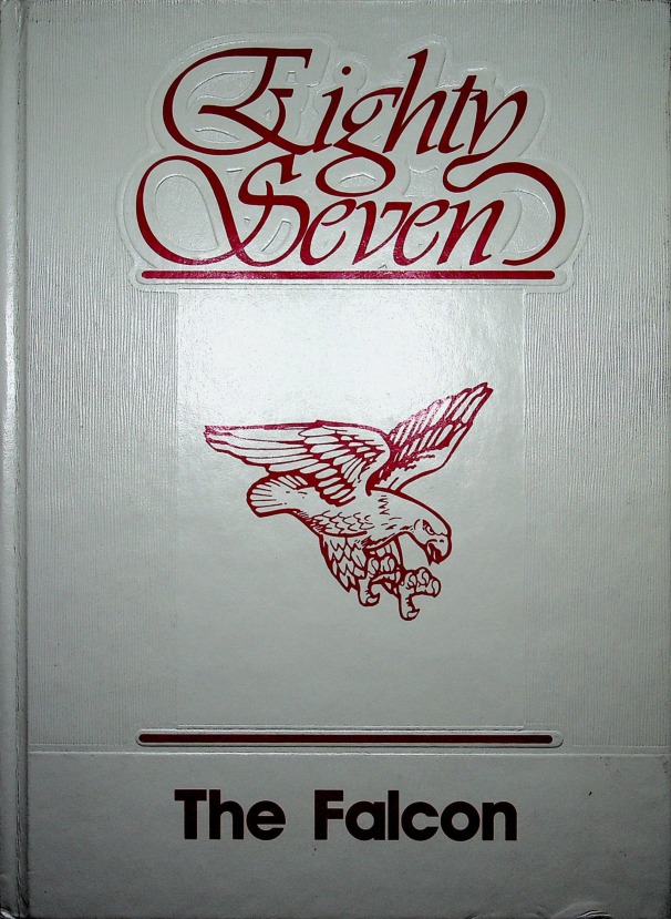 1987 Minford High School Yearbook.pdf