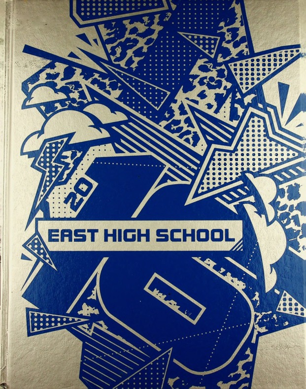 2016 East Portsmouth High School Yearbook.pdf