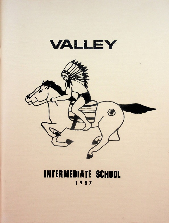 1987 Valley Intermediate School Yearbook.pdf