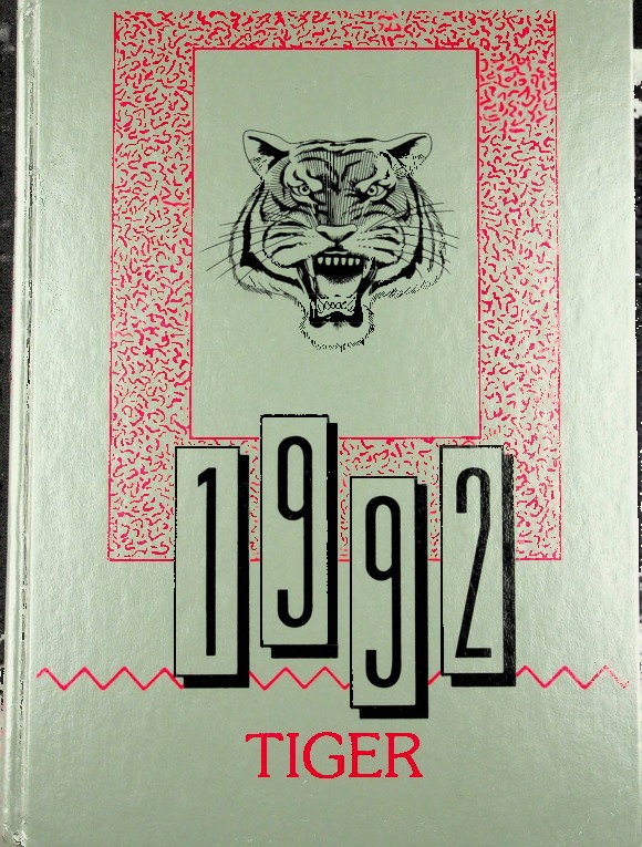 1992 Glenwood High School Yearbook.pdf