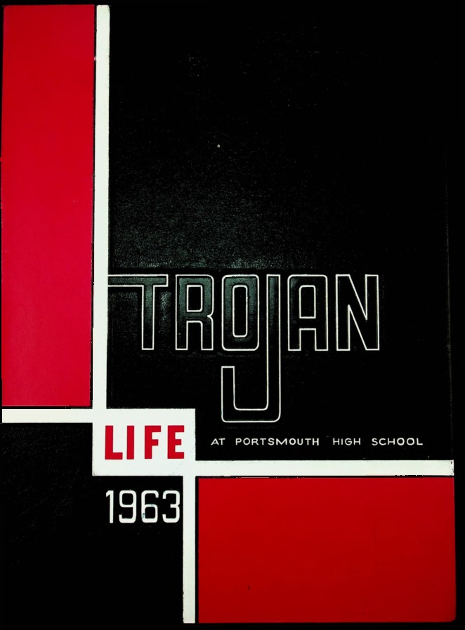 1963 Portsmouth High School Yearbook.pdf