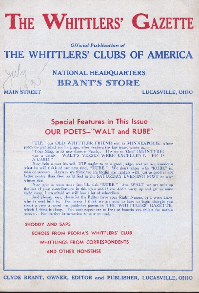 The Whittlers Gazette - July 1930.pdf