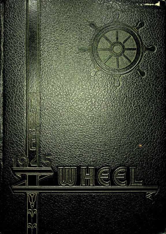 1945 Wheelersburg Yearbook.pdf