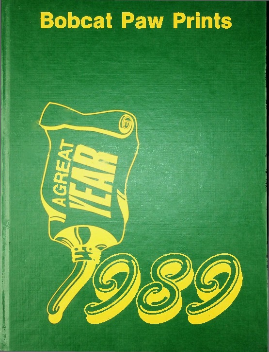 1989 Green Middle School Yearbook.pdf