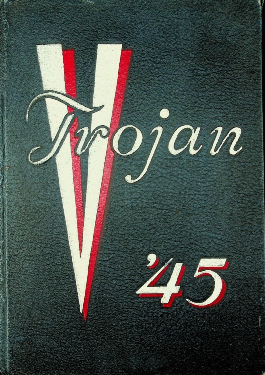 1945 Portsmouth High School Yearbook.pdf