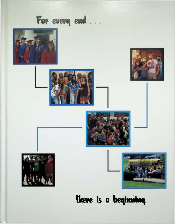 2010 Northwest High School Yearbook.pdf