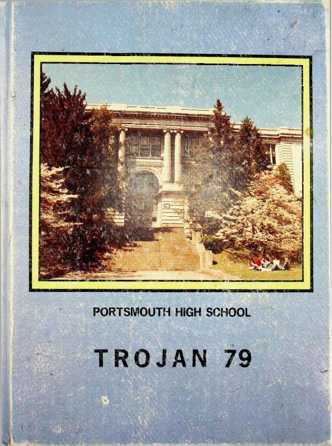 1979 Portsmouth High School Yearbook.pdf