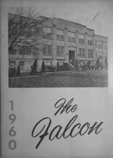 1960 Minford High School Yearbook.pdf