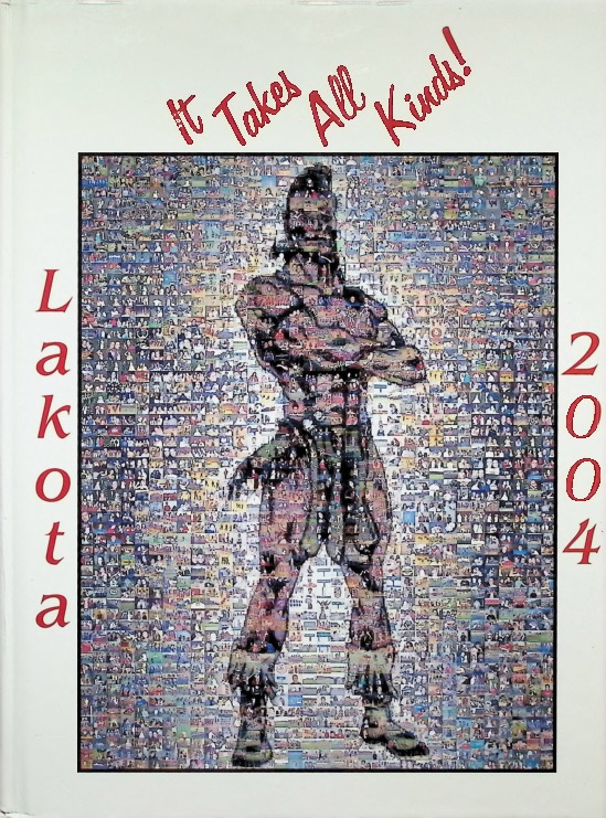 2004 Norhtwest High School Yearbook.pdf