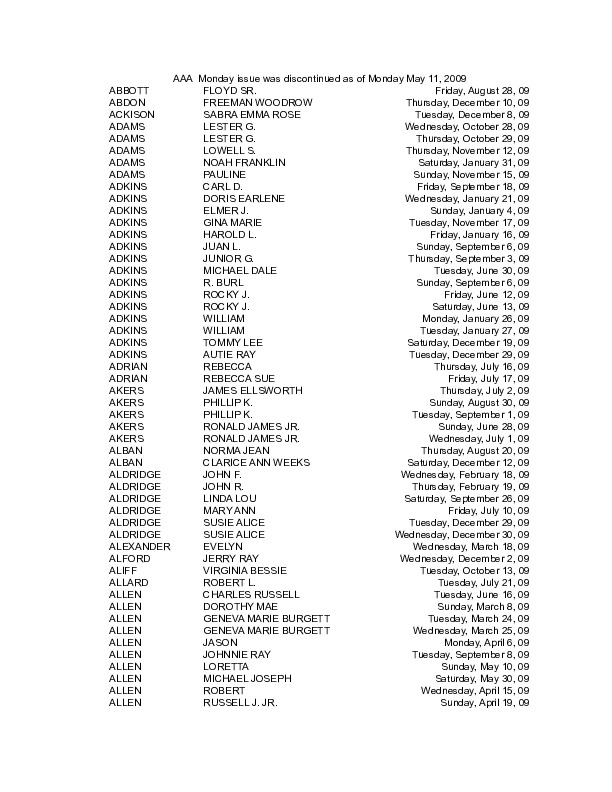 obit index 2009 mlj.pdf