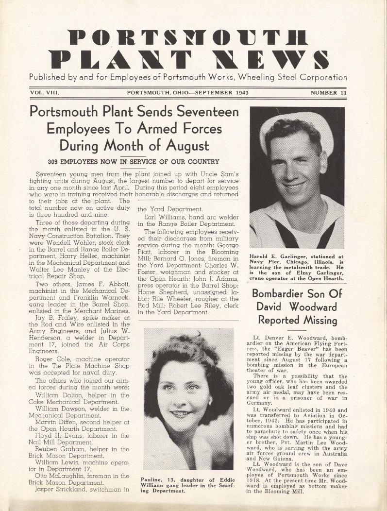 Portsmouth Plant News September 1943.pdf