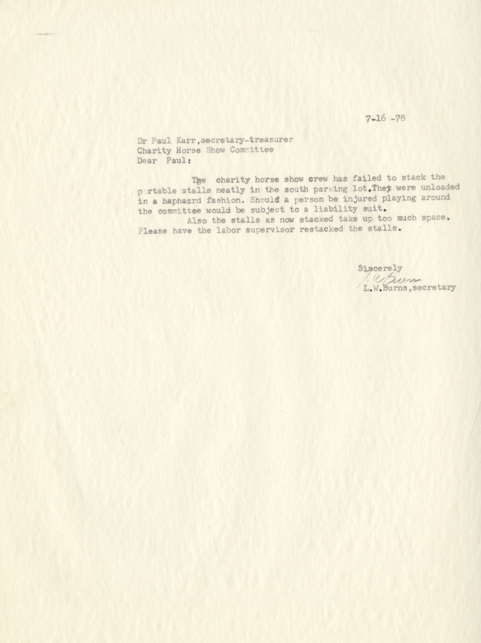 charity horse show letter 7-16-1978.jpg