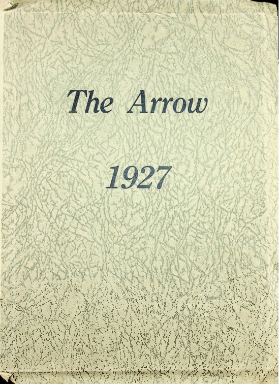 1927 Sciotoville High School Yearbook.pdf