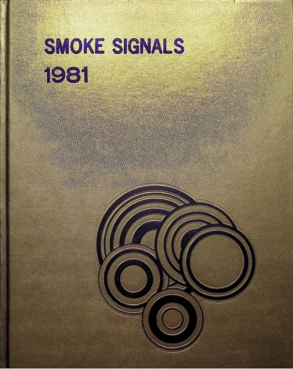 1981 Valley High School Yearbook.pdf