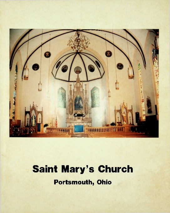 1982 Saint Mary's Church Directory.pdf