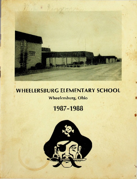 1987-1988 Wheelersburg Elementary School Yearbook.pdf