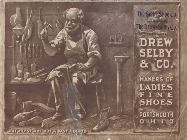 Selby Shoe Company.pdf