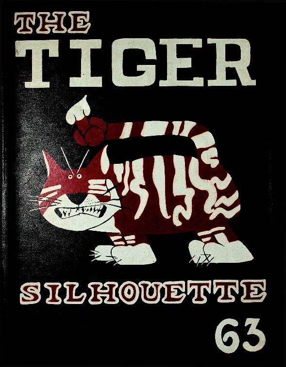 1963 Glenwood High School Yearbook.pdf