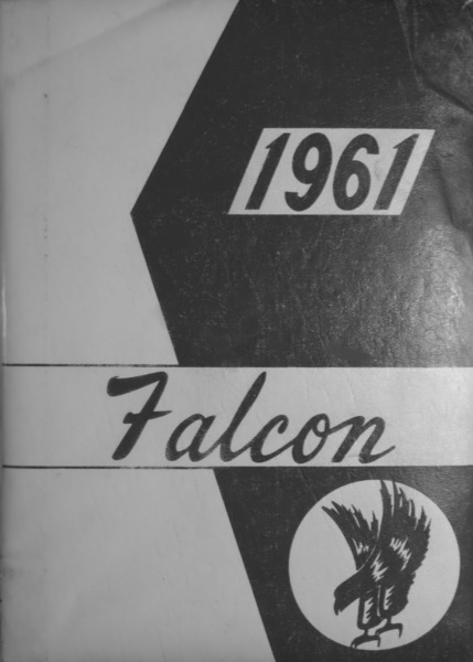 1961 Minford High School Yearbook.pdf