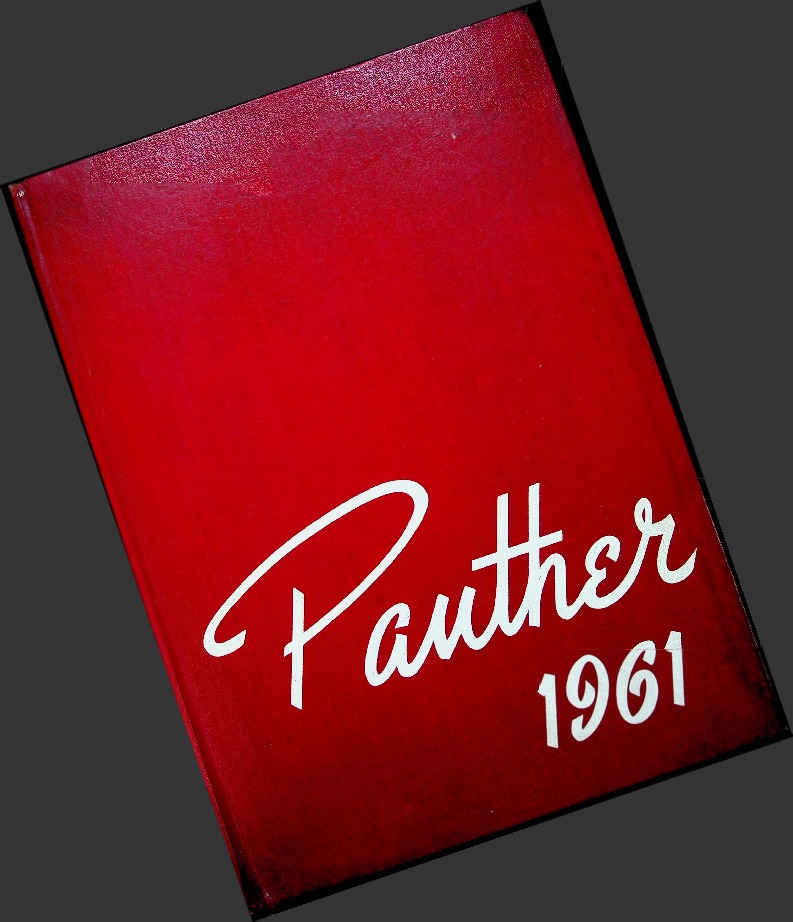 1961 Clay High School Yearbook.pdf