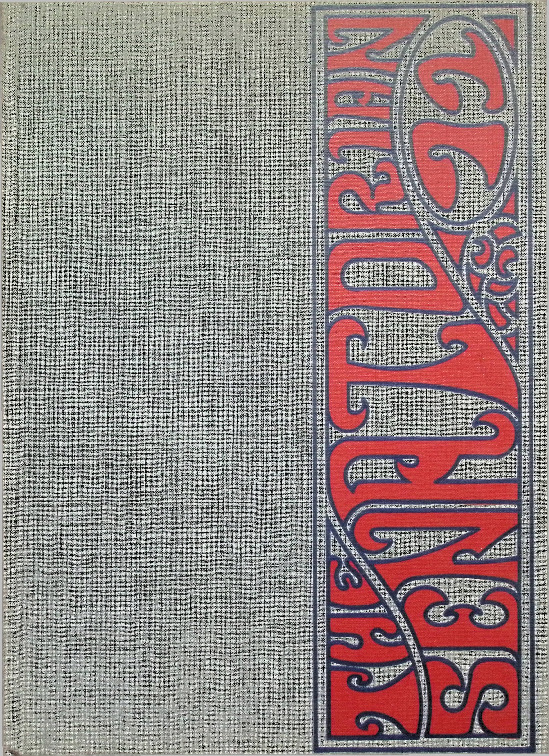 1971 Portsmouth West High School Yearbook.pdf