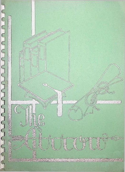 1941 Green High School Yearbook.pdf