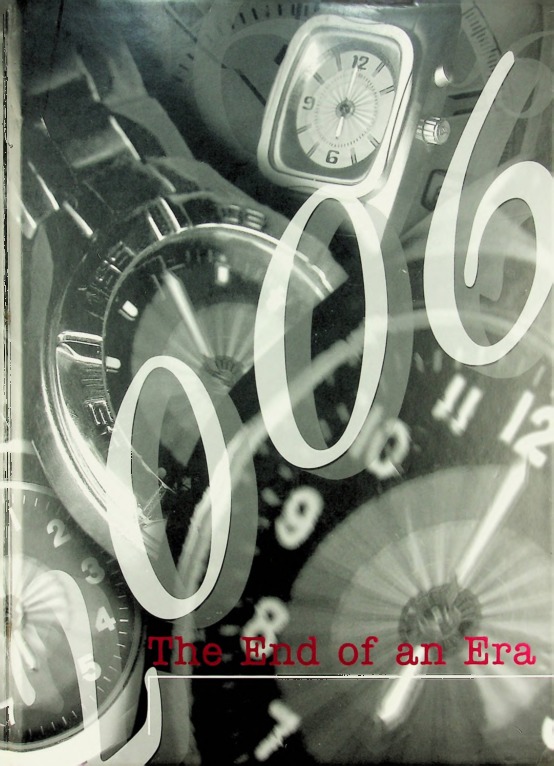 2006 Portsmouth High School Yearbook.pdf