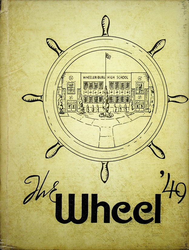 1949 Wheelersburg Yearbook.pdf