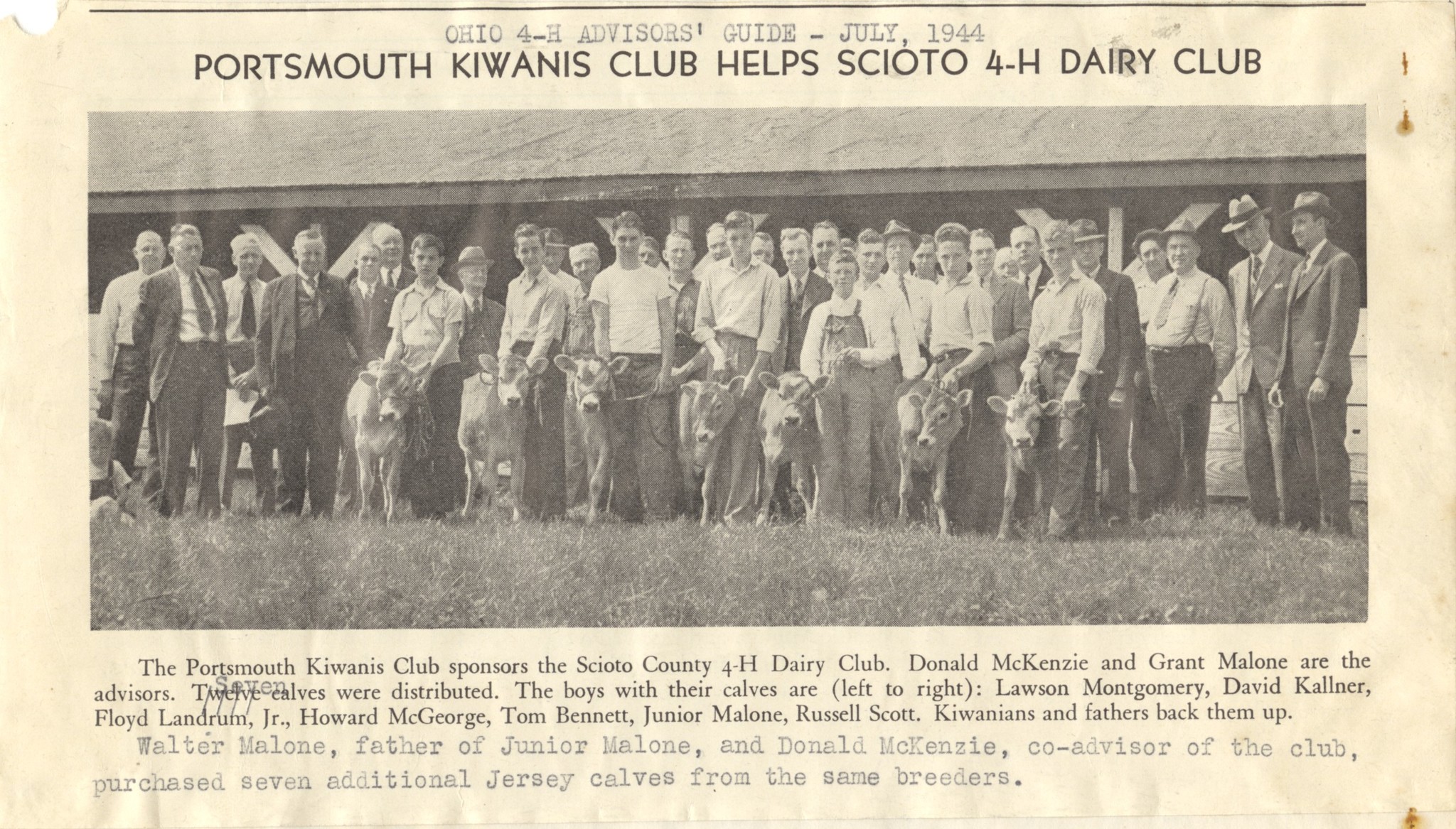 kiwanis + Dairy helps 4H July 1944.jpg