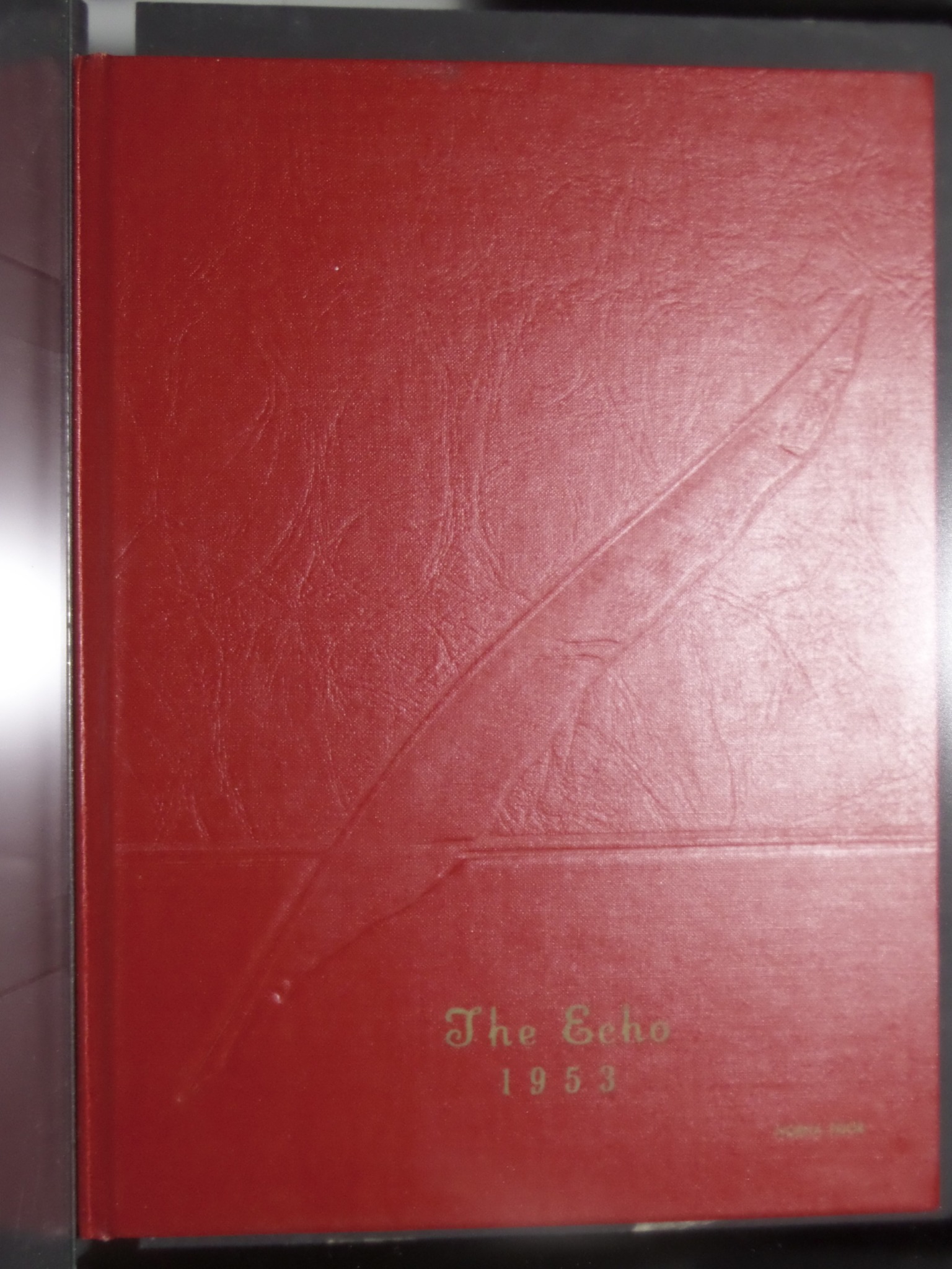 1953 South Webster Yearbook.pdf