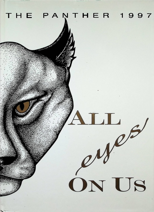 1997 Clay High School Yearbook.pdf