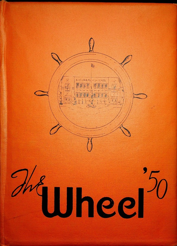 1950 Wheelersburg Yearbook.pdf