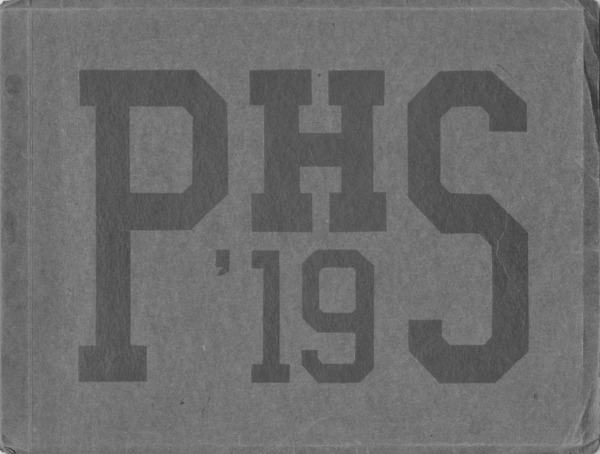 1919 PHS Yearbook.pdf