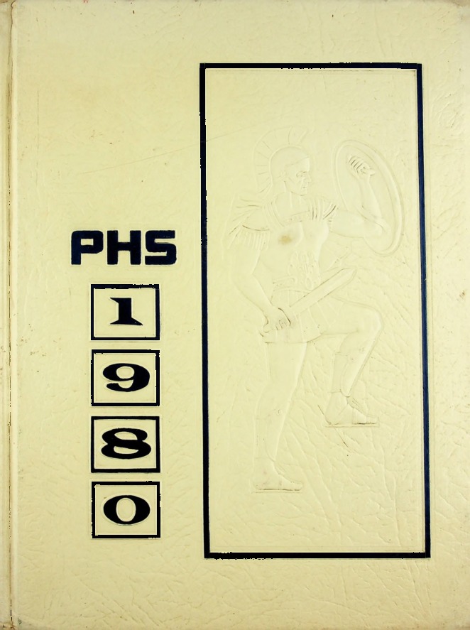 1980 Portsmouth High School Yearbook.pdf