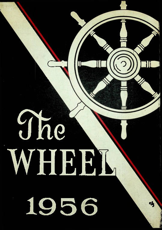 1956 Wheelersburg High School Yearbook.pdf