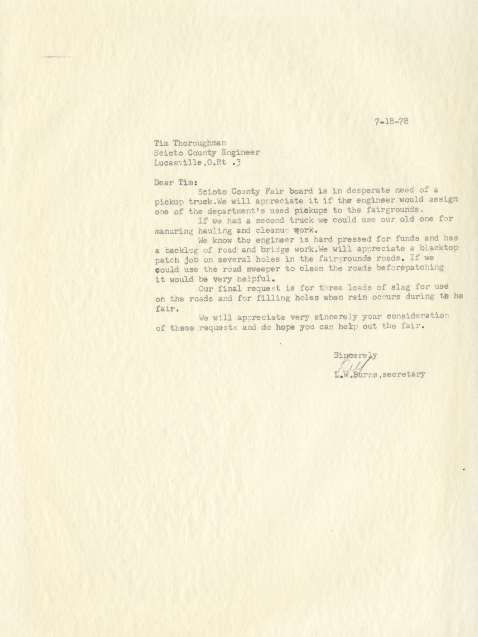 letter to Tim Thoroughman 7-18-1978.jpg