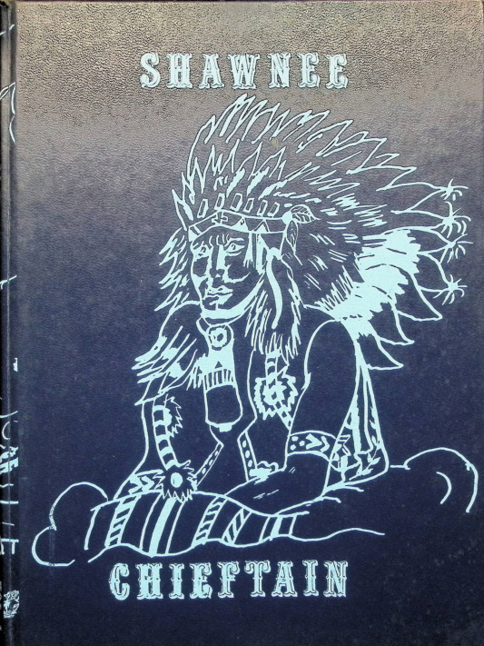 1978-1979 Shawnee Community College Yearbook.pdf