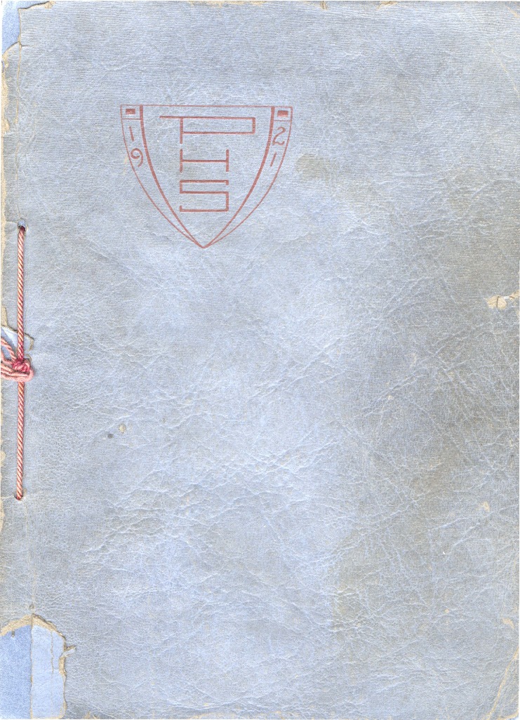 1921 Portsmouth High School Yearbook.pdf