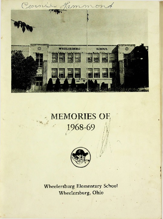 1968-1969 Wheelersburg Elementary Schookl Yearbook.pdf