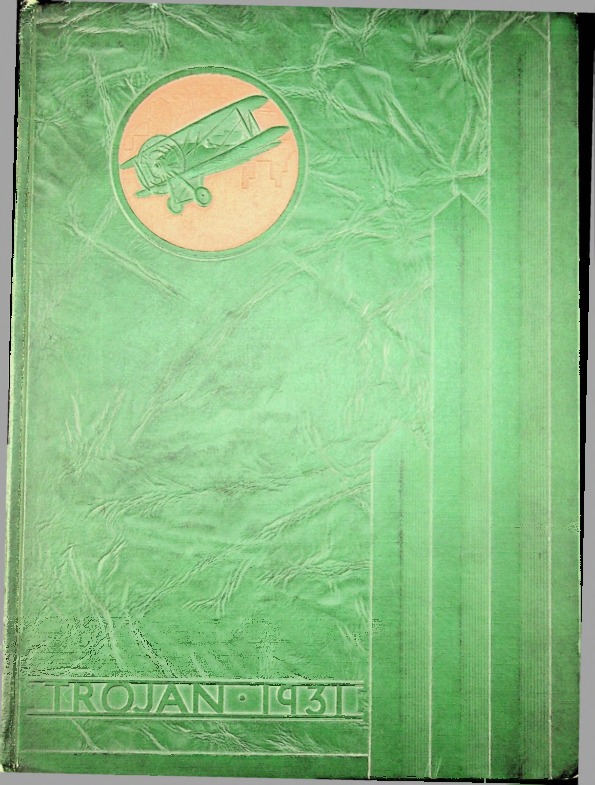 1931 Portsmouth High School Yearbook.pdf