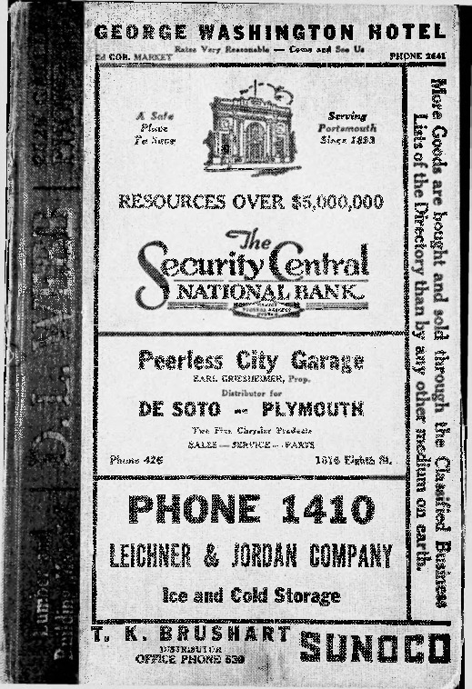 1935 Portsmouth City Directory.pdf