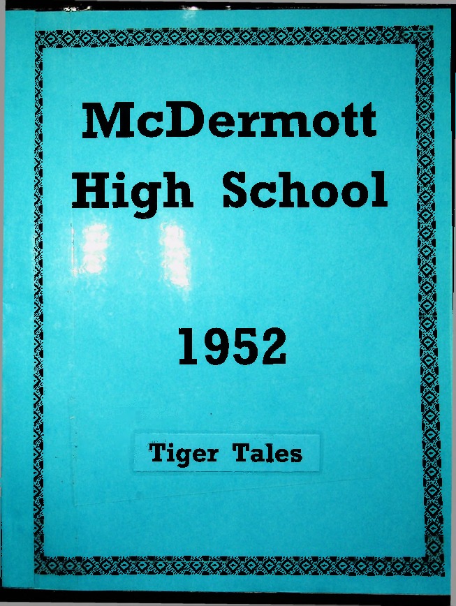 1952 McDermott High School.pdf