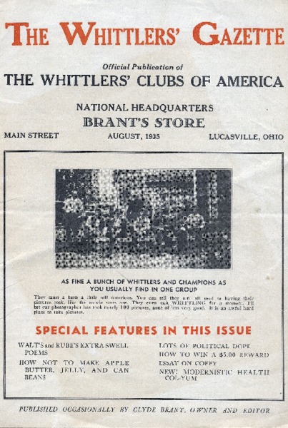 The Whittlers Gazette - August 1935.pdf.pdf