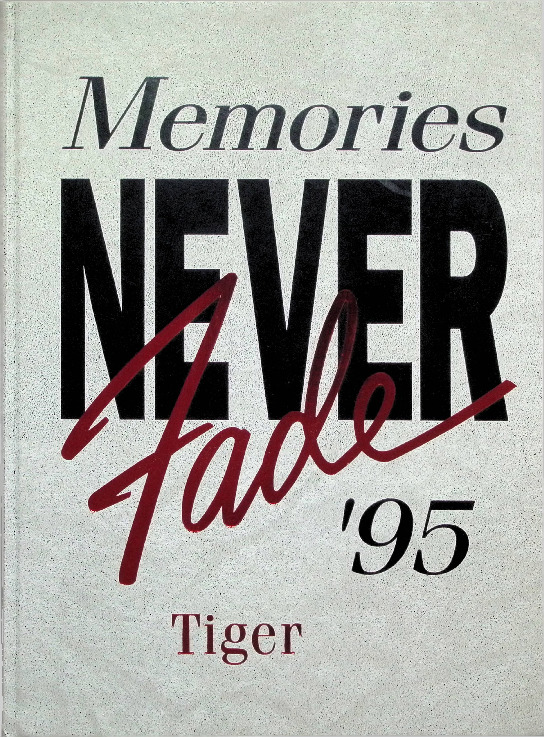 1995 Glenwood (New Boston) High School Yearbook.pdf
