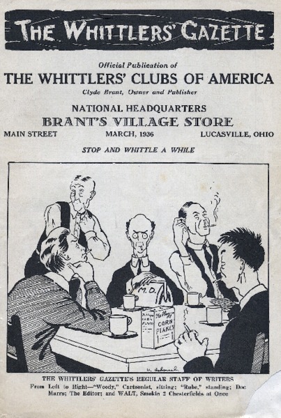 The Whittlers Gazette - March 1936.pdf