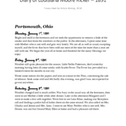 Louisiana Moore Ricker Diaries 1891 FW.pdf