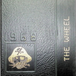 1968 Wheelersburg High School Yearbook.pdf