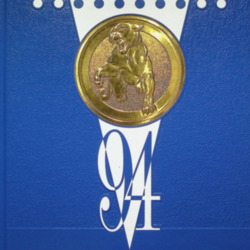 1994 Clay High School Yearbook.pdf