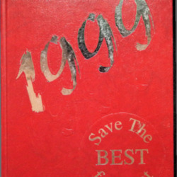 1999 Minford High School Yearbook.pdf