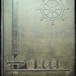 1946 Wheelersburg High School Yearbook.pdf